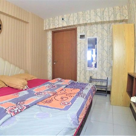 Apartment Cinere Resort Just Sleep & Cozy Depok Exterior foto
