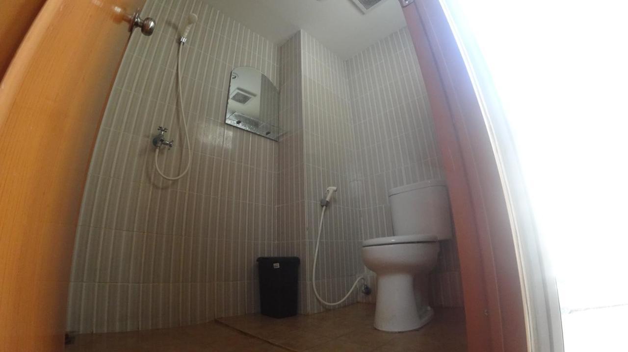 Apartment Cinere Resort Just Sleep & Cozy Depok Exterior foto